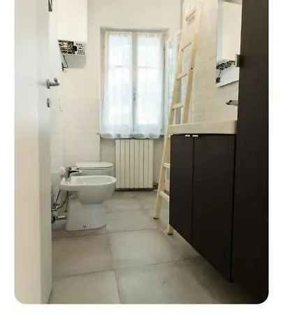 شقة Casetta Mia *