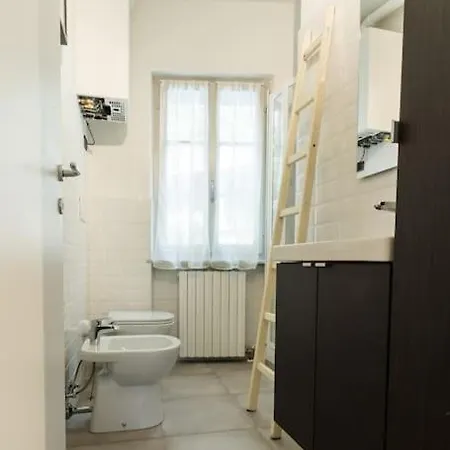 Casetta Mia شقة بارما